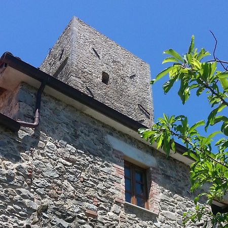 B&B Castello Malaspina Di Tresana Exterior photo